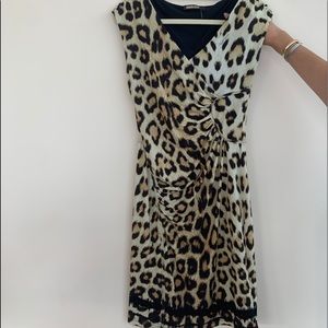 Roberto Cavalli Dress